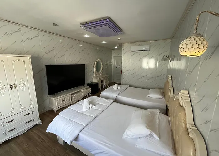 Hotel Aviacion