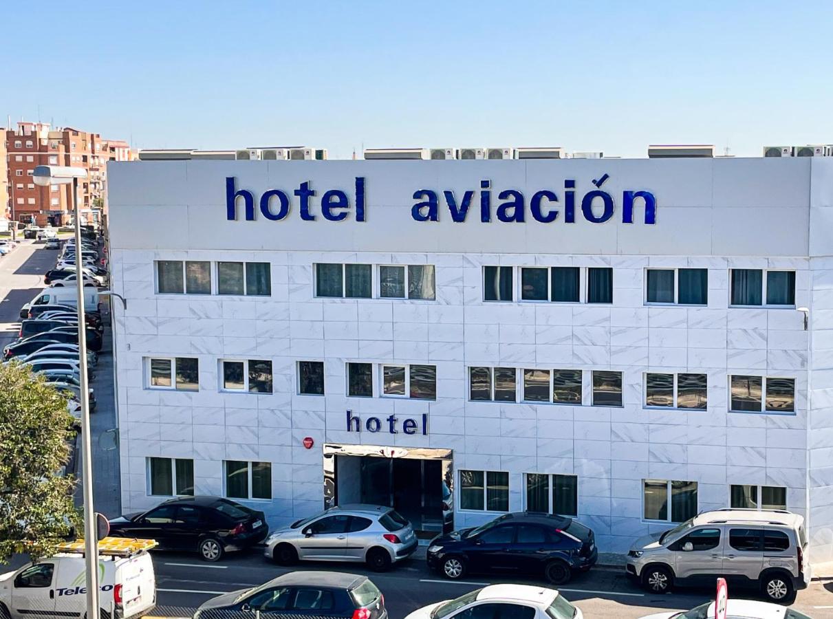 Aviacion Hotel