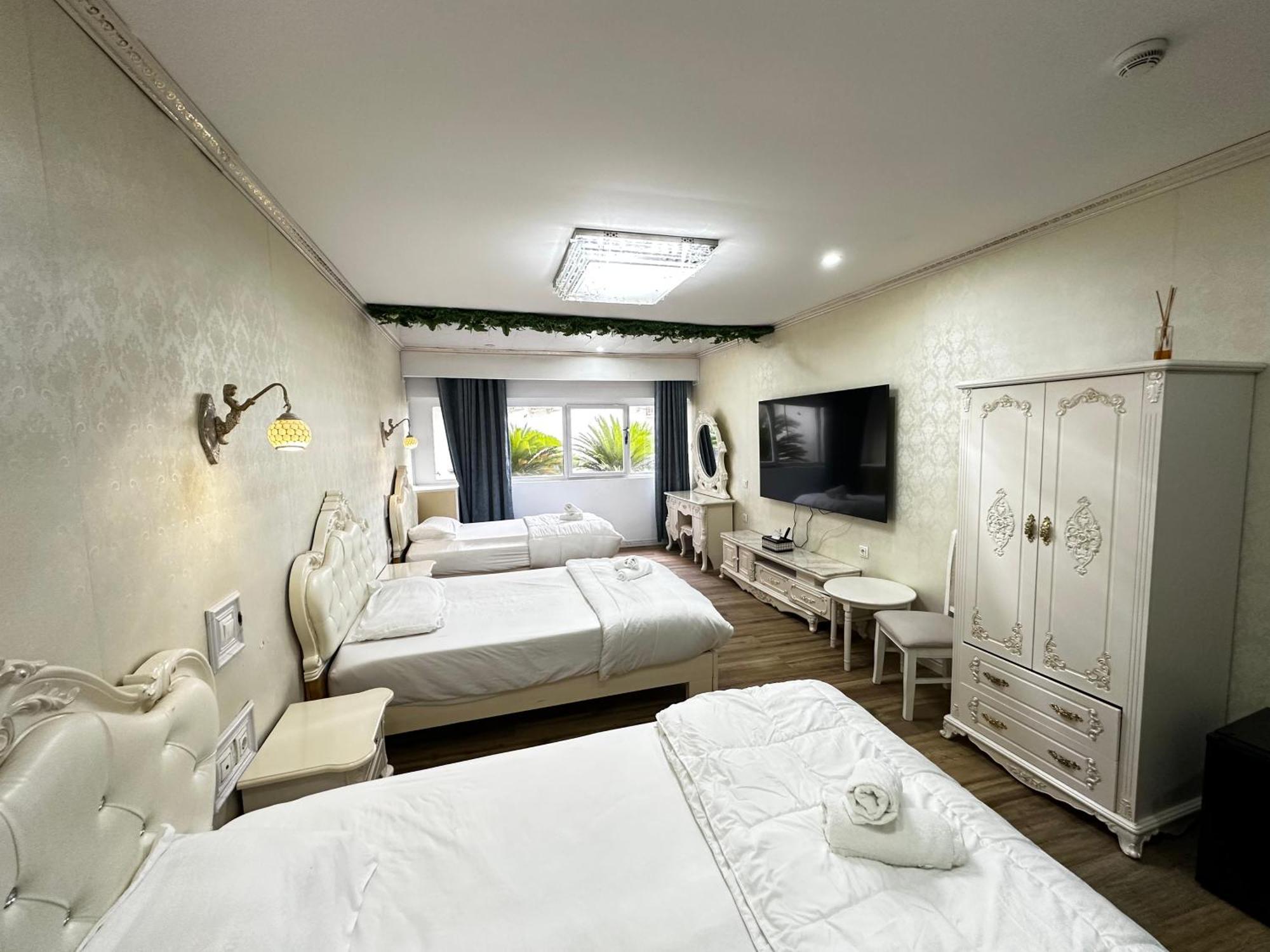 Aviacion Hotel